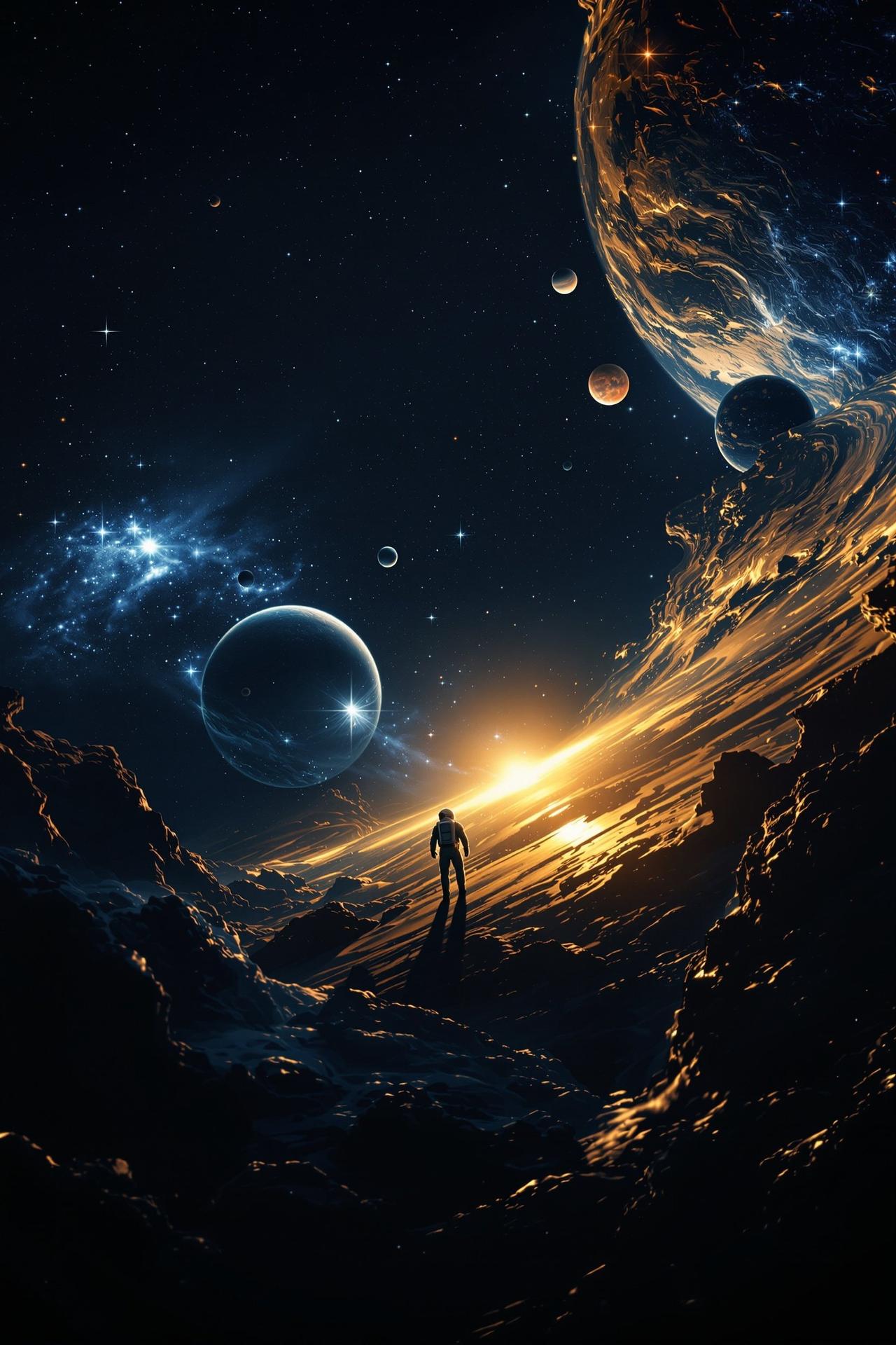 星际迷途:暗域重启 2026 电影海报 | 橘子影视 星际迷途:暗域重启 - 橘子影视精选推荐电影海报